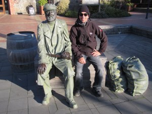 Timaru - Lake Tekapo-005